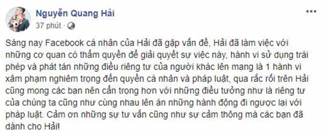 Hé lộ danh tính của 