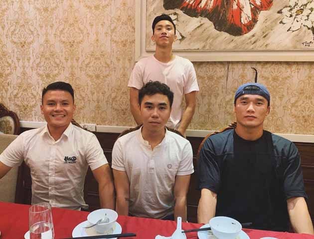 Hé lộ danh tính của 