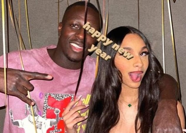 Man City player Benjamin Mendy admits breaking Covid rules - Bóng Đá