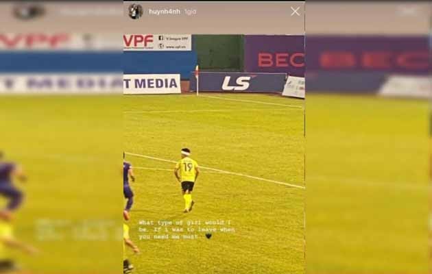 Nguyễn Quang Hải và scandal bị hacker quấy rối: Hoạn nạn mới biết chân tình - Bóng Đá