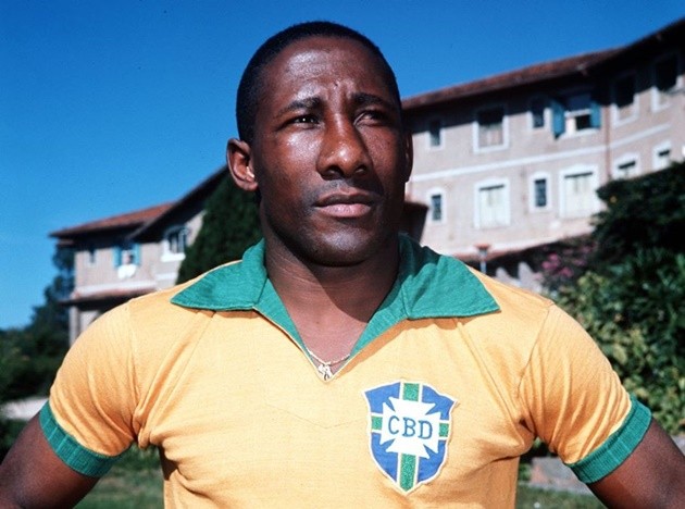 10 stars have played the most official matches in football history - Bóng Đá