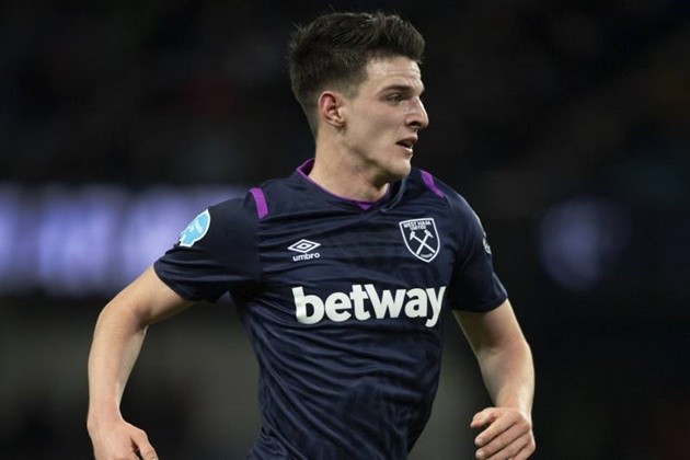 10 Relegation-Threatened Premier League Players Who Could Play for Top Clubs - Bóng Đá