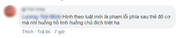 Văn Thanh bị phạm lỗi thô bạo, NHM 