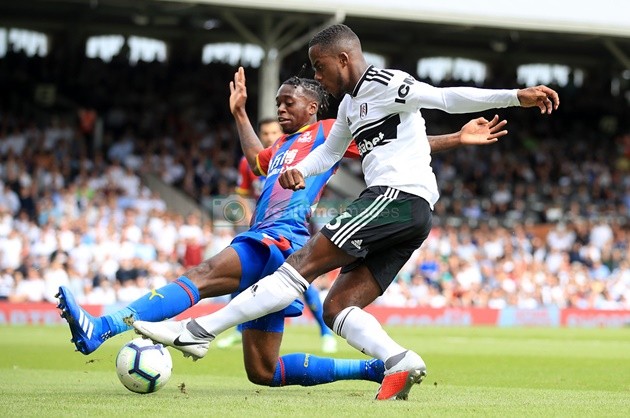 United 'talk to Ryan Sessegnon's representatives' - Bóng Đá