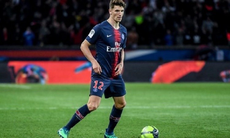 Thomas Meunier aiming to win the lot in 2019/20 with PSG - Bóng Đá