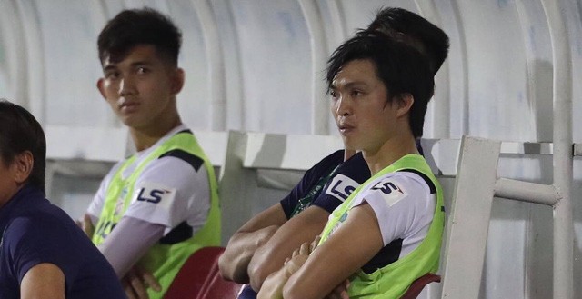 Đã rõ lý do Tuấn Anh bị 