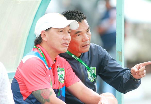 Sau Bình Phước, xác định thêm CLB Hạng Nhất 