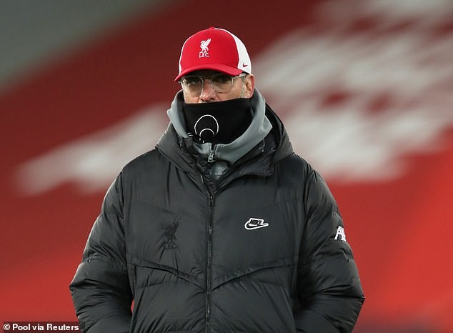 Liverpool fan wants Jurgen Klopp SACKED  - Bóng Đá