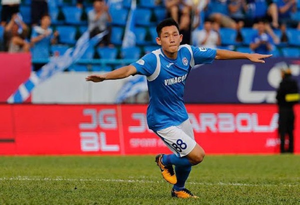 HLV Than Quảng Ninh chỉ ra cái tên có tài năng như Quang Hải, Công Phượng - Bóng Đá