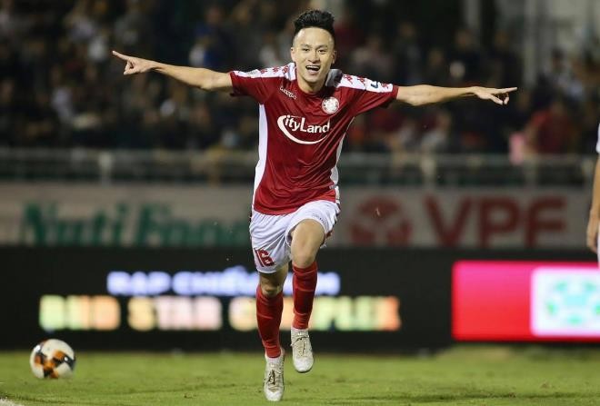 Võ Huy Toàn bất ngờ gửi thông điệp đến HLV Park Hang-seo - Bóng Đá