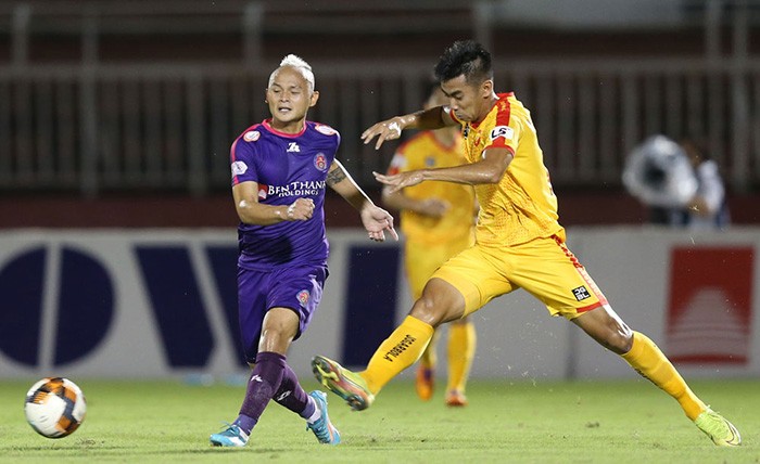 Giải mã hiện tượng Sài Gòn FC: Đoàn kết là sức mạnh - Bóng Đá