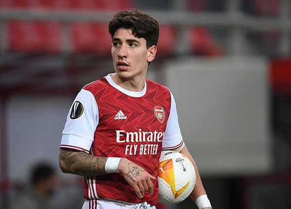 Top 10 chân kiến tạo của Arsenal tại NHA: Smith-Rowe, Willian 