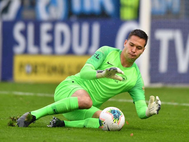 Đoạt vé dự cúp châu Âu, Filip Nguyễn gửi thông điệp đến NHM Việt Nam - Bóng Đá