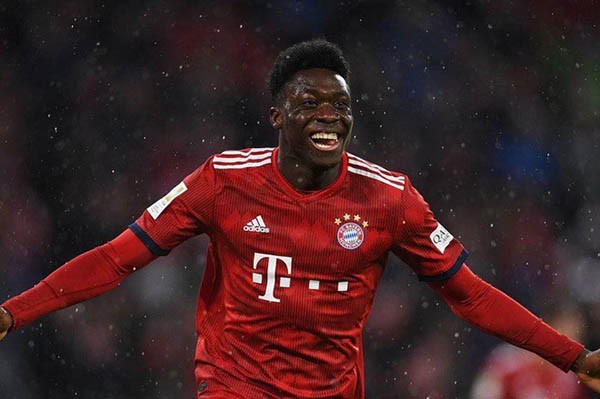 ĐHTB bóng đá châu Âu 2020: Bayern áp đảo, NHA chỉ góp 2 cái tên - Bóng Đá
