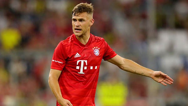 ĐHTB bóng đá châu Âu 2020: Bayern áp đảo, NHA chỉ góp 2 cái tên - Bóng Đá