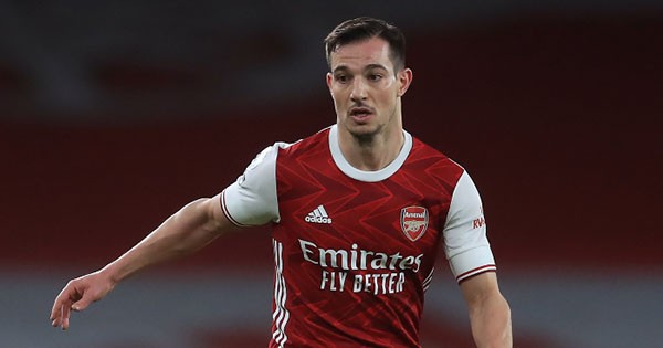 Top 10 chân kiến tạo của Arsenal tại NHA: Smith-Rowe, Willian 