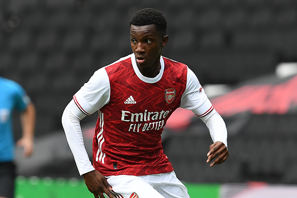 Top 10 chân kiến tạo của Arsenal tại NHA: Smith-Rowe, Willian 