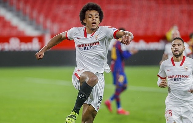 5 đối tác lý tưởng đá cặp cùng Harry Maguire - Bóng Đá