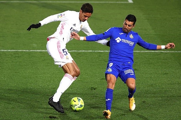 5 đối tác lý tưởng đá cặp cùng Harry Maguire - Bóng Đá