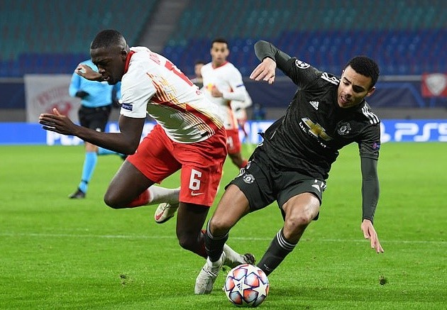 5 đối tác lý tưởng đá cặp cùng Harry Maguire - Bóng Đá