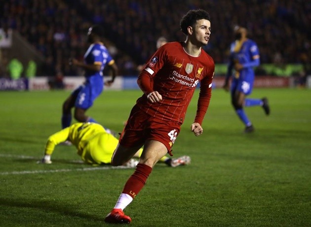 6 youngsters who could become key players for the traditional top-six clubs  - Bóng Đá