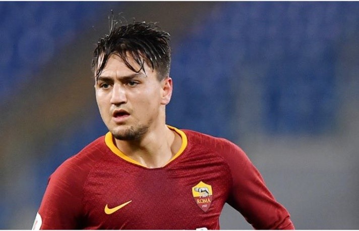 Bayern Munich interested in Cengiz Under along with Dembele and Sane - Bóng Đá