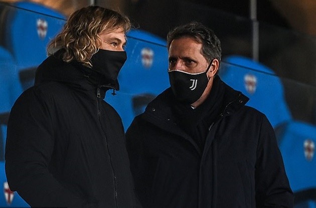 How Juventus' season has turned into a NIGHTMARE and left them miles behind Inter Milan in the title race - Bóng Đá