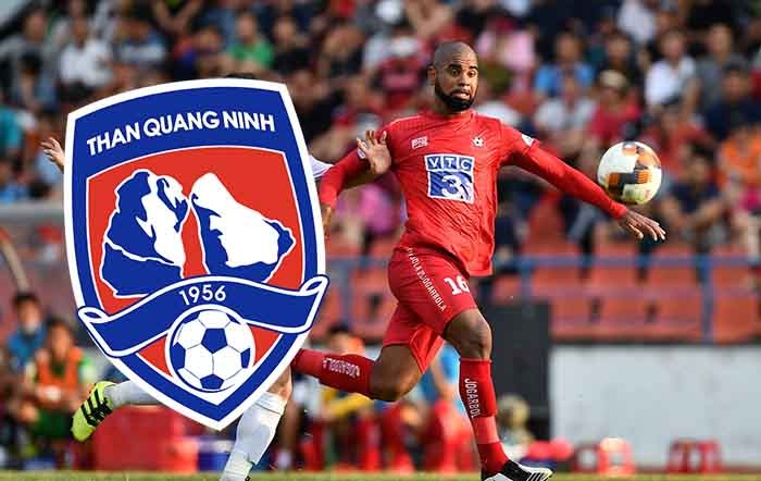 Nhận 3 viện binh chất lượng, Hải Phòng 