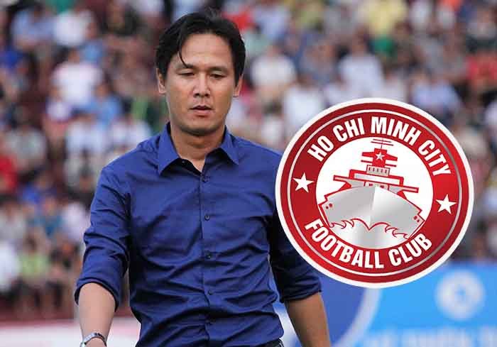 CLB TP.HCM mời nhà vô địch AFF Cup 2008 về làm 