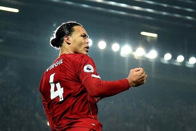 Klopp best combined XI - Bóng Đá
