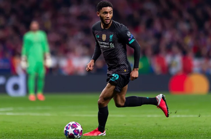 Sao Liverpool bình thản trước tương lai u ám  - Bóng Đá