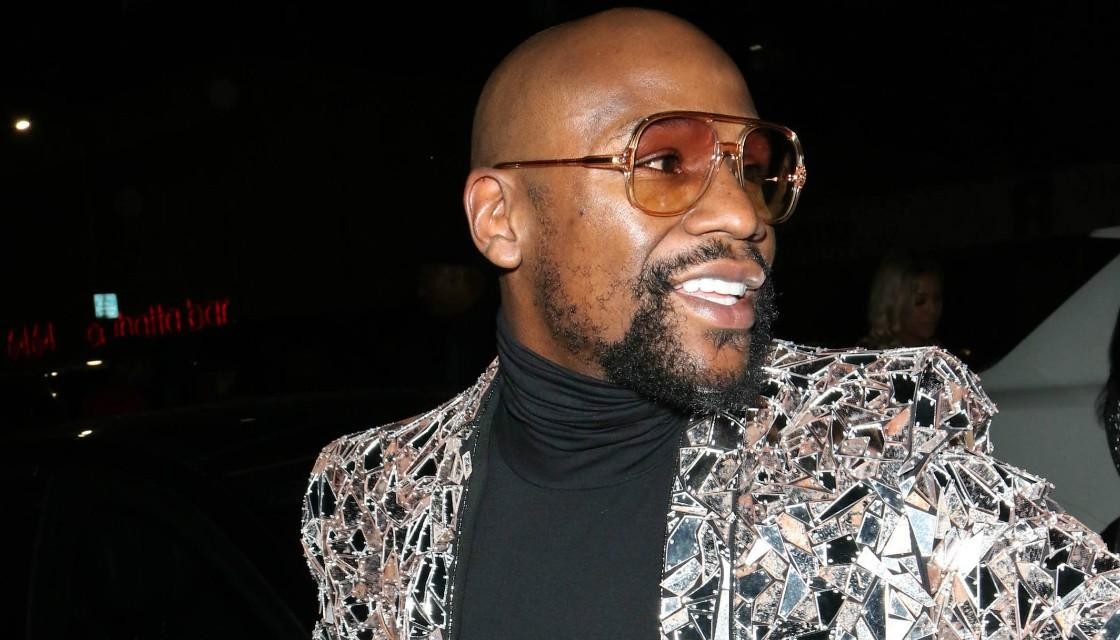 Mayweather và tham vọng làm ông chủ tại Premier League - Bóng Đá