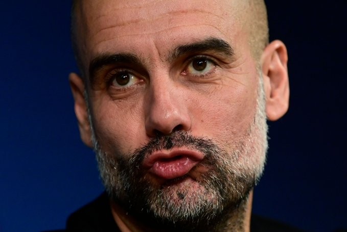 Guardiola chỉ còn kém Sir Alex 1 chiếc cúp - Bóng Đá