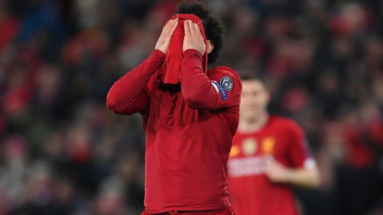 Premier League hủy, Liverpool vẫn vô địch? - Bóng Đá