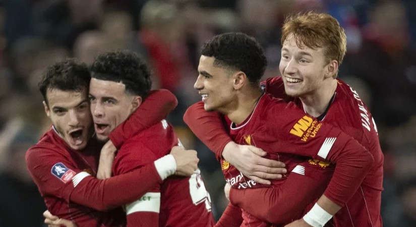 Vì sao Liverpool không cần đi chợ nhiều nữa? - Bóng Đá