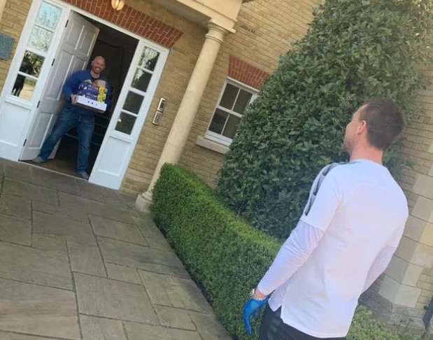 Thực hư Liverpool nhận ít tiền từ Nike hơn New Balance - Bóng Đá