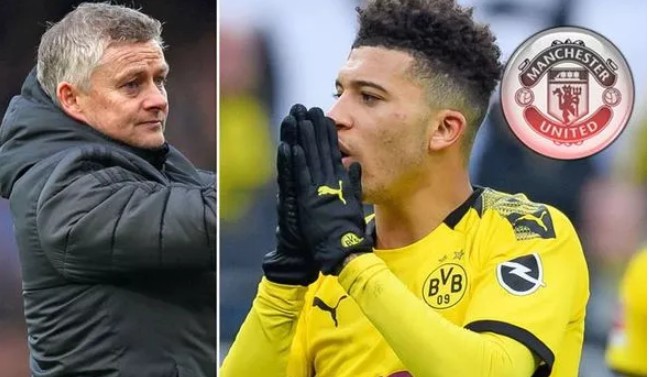 Làm được một điều, Sancho sẽ 