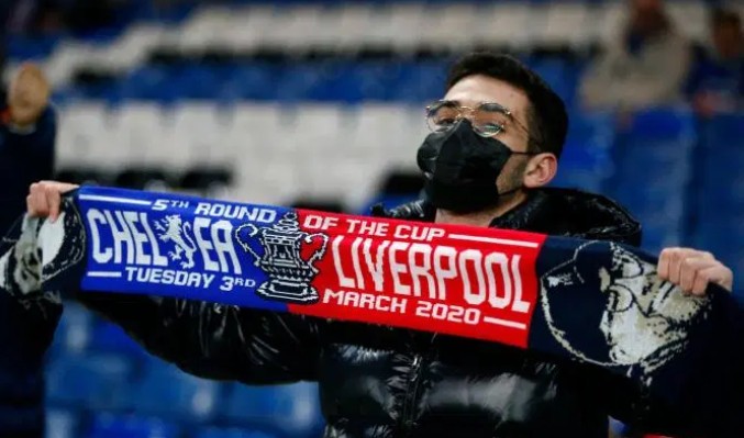 Premier League mất nguồn thu khổng lồ vì Corona - Bóng Đá