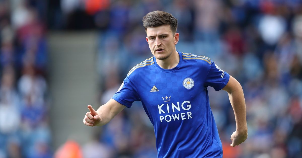 Sự thật cuộc tranh giành Maguire của thành Manchester - Bóng Đá