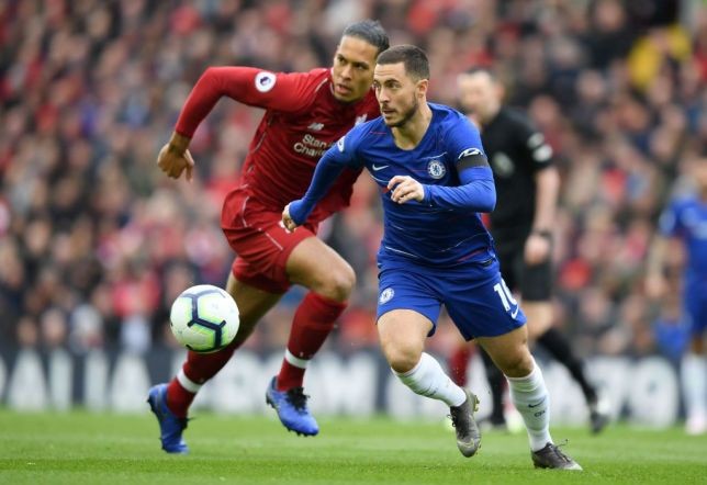 Liverpool lại viết nên trang sử mới tại Premier League - Bóng Đá