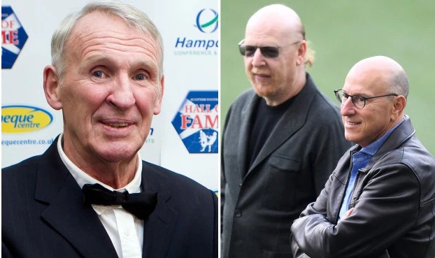 Nhà Glazers bắt đầu sợ, từ chối xuất hiện trên kênh MUTV - Bóng Đá