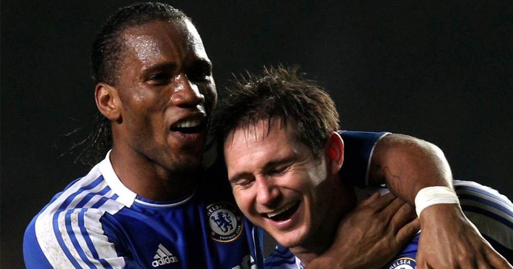 Chelsea hài lòng khi 