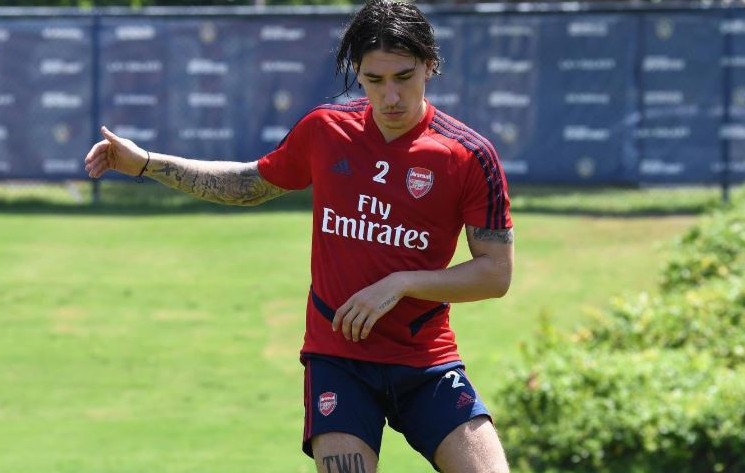 Người cũ chỉ hình mẫu để Chelsea học tại Champions League - Bóng Đá