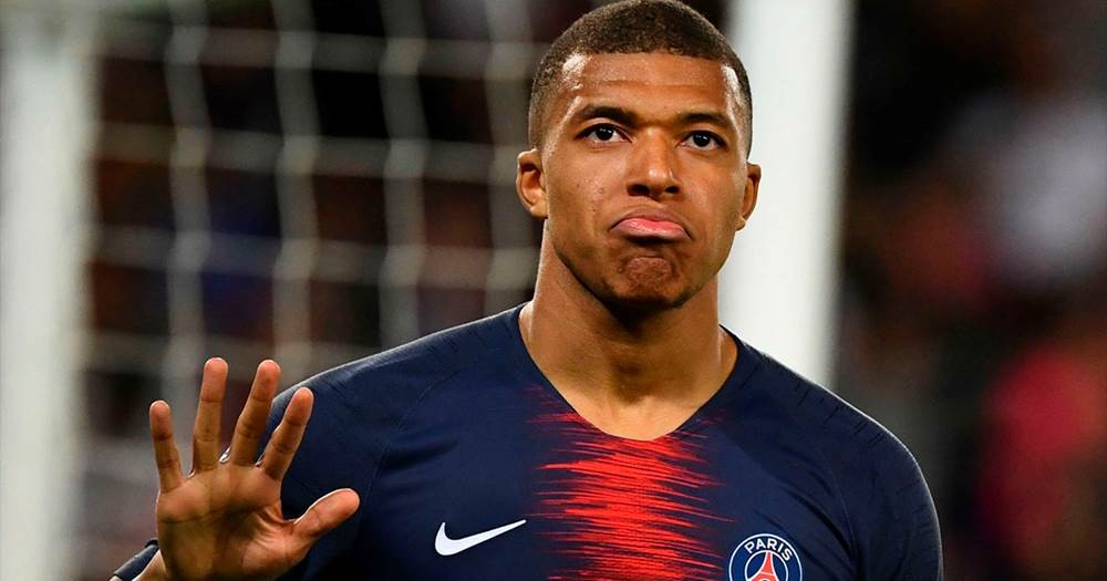 NÓNG! Mbappe tuyên bố: 
