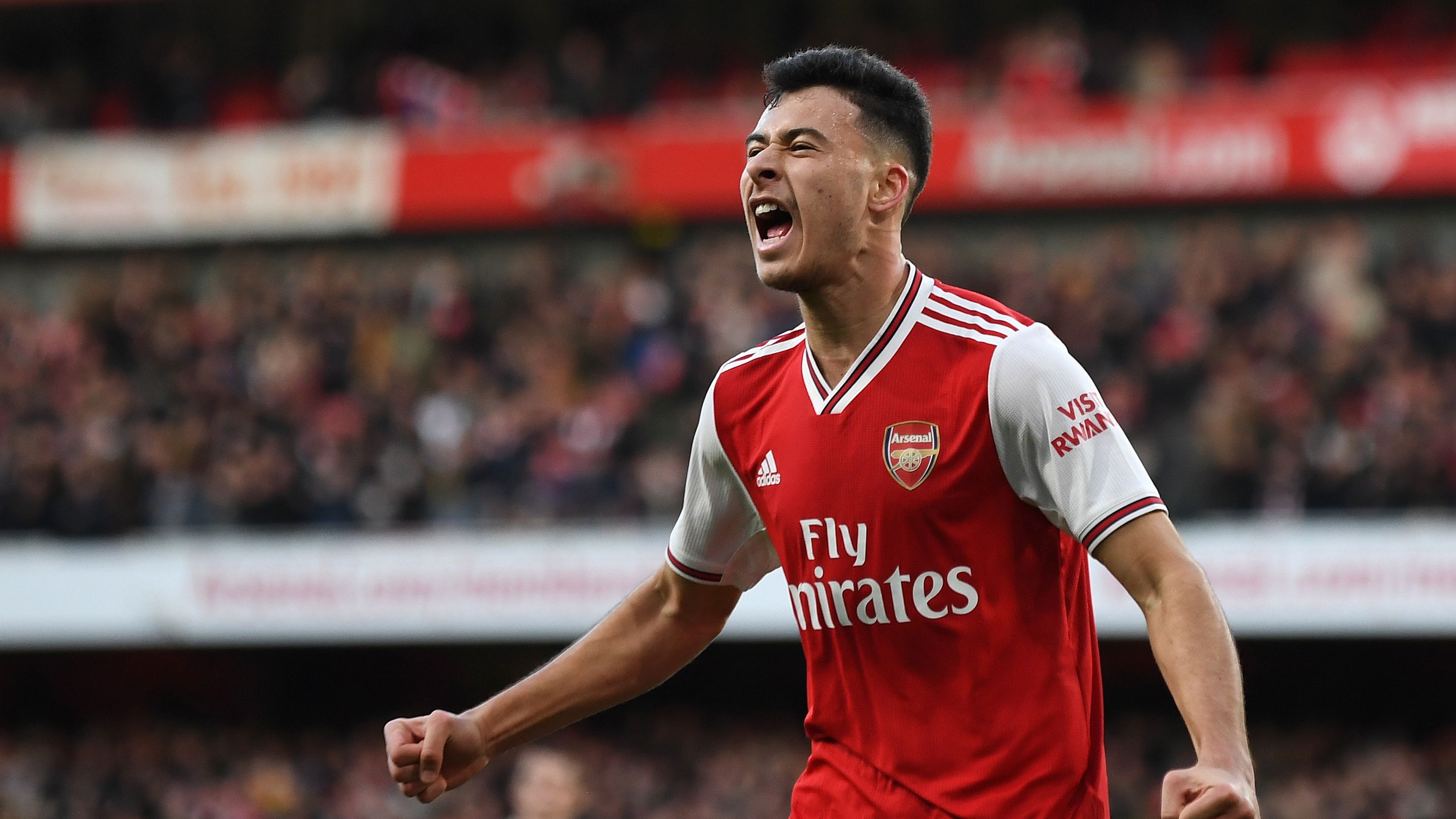 Martin keown slams arteta for subbing martinelli  - Bóng Đá