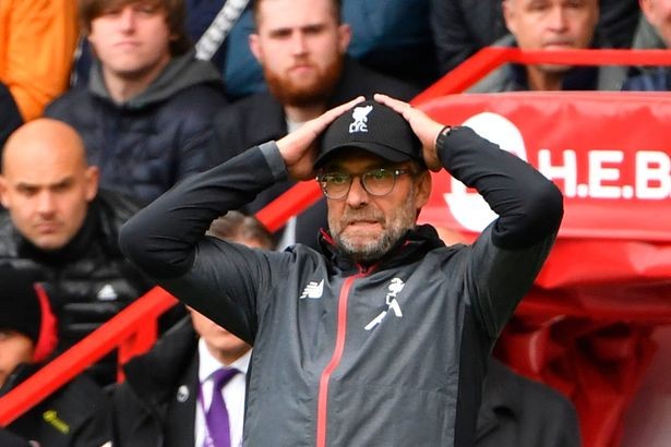 Vì Klopp, lãnh đạo Liverpool đang lo sợ - Bóng Đá