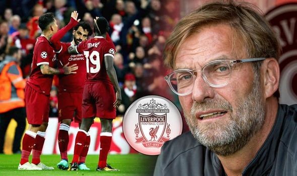 Siêu Cúp Anh - Chiếc cúp chứa niềm tin của CĐV Liverpool - Bóng Đá