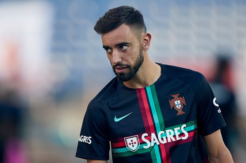 Bruno Fernandes lên tiếng, Man Utd hết cơ hội? - Bóng Đá