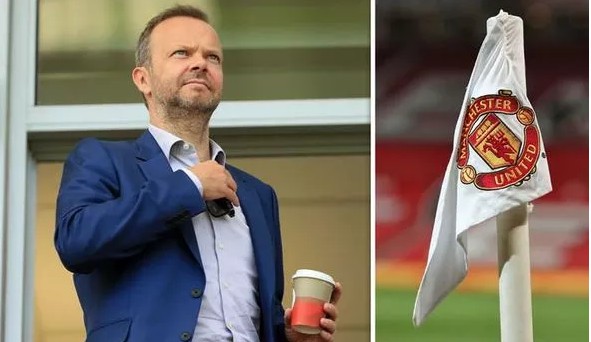 Ed Woodward đang dần bất lực trên TTCN? - Bóng Đá