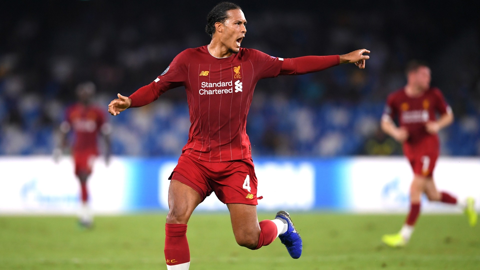 3 chìa khóa giúp Liverpool hạ gục Chelsea - Bóng Đá